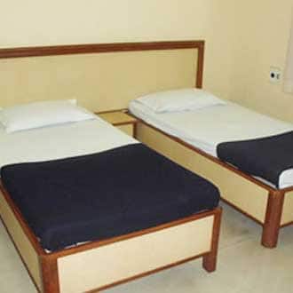 Lucky Guest House, Bodhgaya 3
